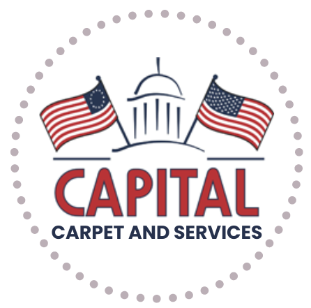 Capital Carpet and Services